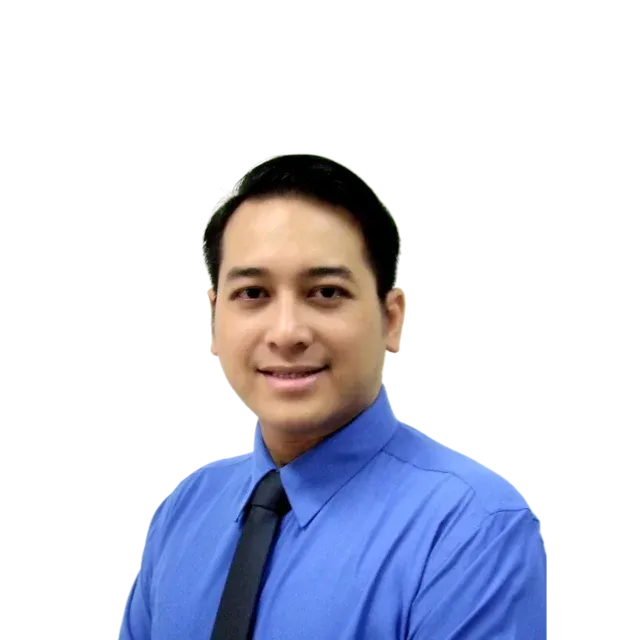 Eko Fernandus, instructor on RevoU Strategic HR with AI
