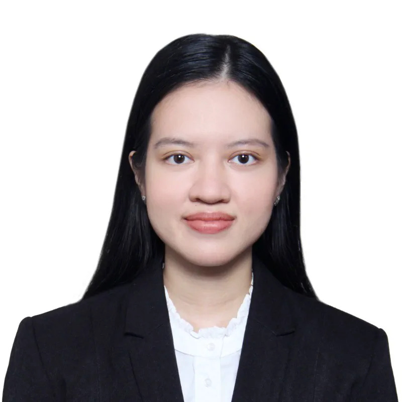 Salma Shafira Khairaldin