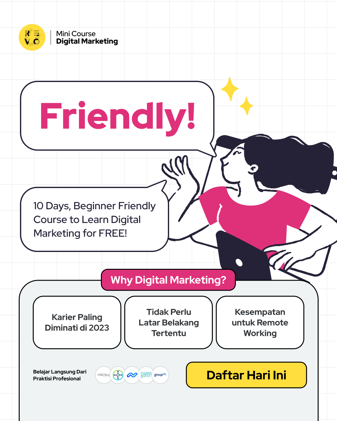 Traditional ad creative 1