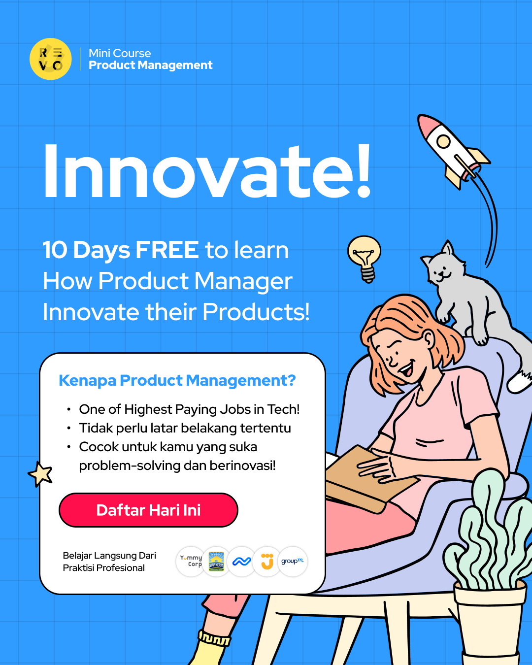 Traditional ad creative 3