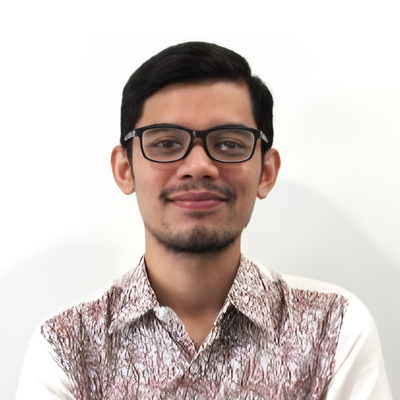 Foto Dedit Andrianto