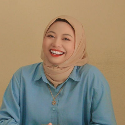 Foto Fitra Rahmamuliani