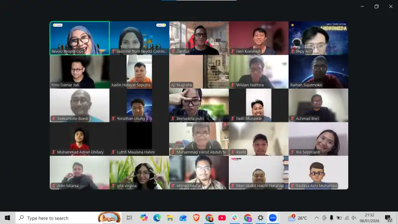 AI Community activity 7