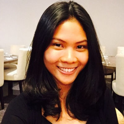 Foto Pita Rini Fajrian