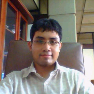 Foto Rizki Ramadhana