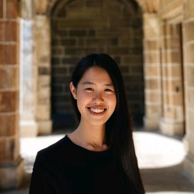 Foto Vanessa Geraldine